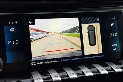 Peugeot 508 1.5 BlueHDi Active S&S EAT8