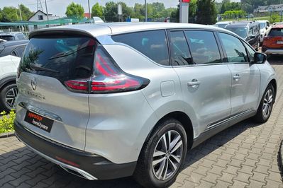 Renault Espace 2.0 Blue Dci Zen Edc