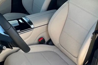 Mercedes GLC 200 d 4-Matic Avantgarde