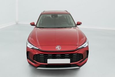 MG ZS Excite 1.5 Hybrid+ AT