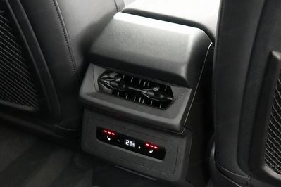 Audi A6 S6 E-tron 100kWh