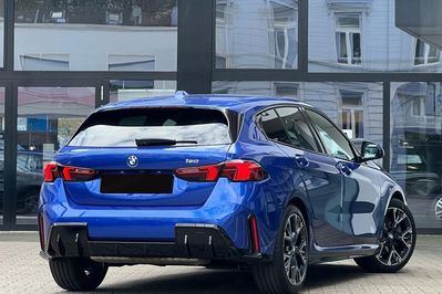 BMW Seria 1 120 M Design