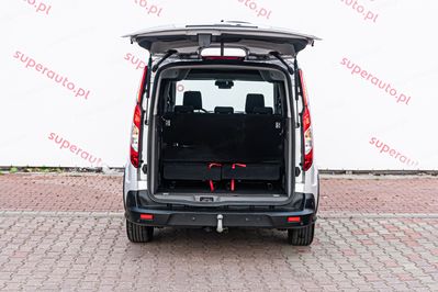 Ford Tourneo Connect Grand L2H1 Active A8