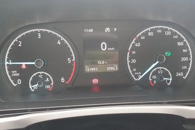 Ford Tourneo Connect Grand L2H1 Titanium A7