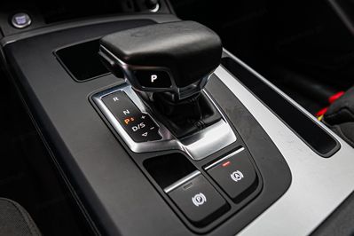 Audi Q5 40 TDI mHEV quattro Advanced S tronic