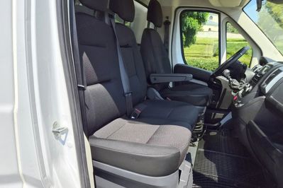 Opel Movano 2.2