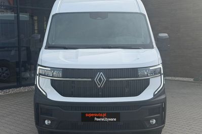Renault Master 2.0 dCi L3H2 Extra