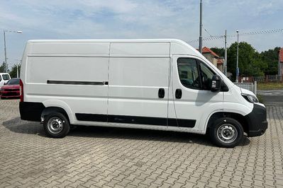 Opel Movano L3H2