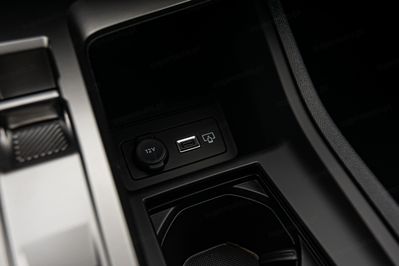 Peugeot 408 Allure e-DCS 1.2 mHEV