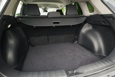 Toyota Corolla Cross 2.0 Hybrid Style AWD