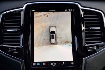 Volvo XC90 T8 AWD Plug-In Hybrid Dark 7os aut