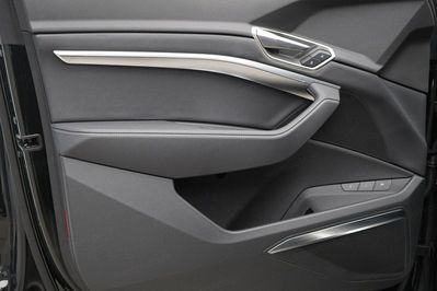 Audi Q8 Sportback quattro