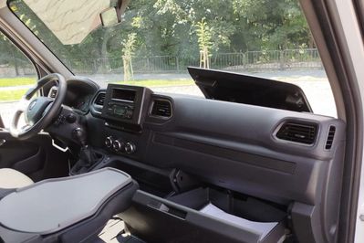 Renault Master dCi L3 Extra