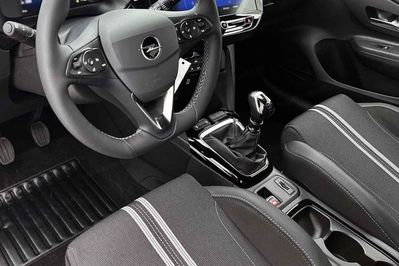 Opel Corsa Yes S&S 1.2 Turbo