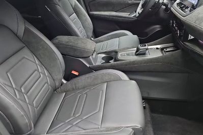 Nissan Qashqai N-Design Xtronic 1.3 DIG-T mHEV