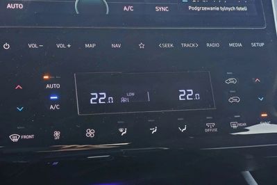 Hyundai Tucson 1.6 T-GDi Executive 2WD DCT