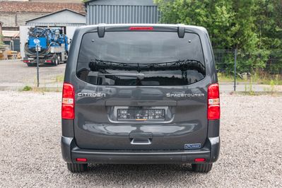Citroen SpaceTourer XL L2H1 Plus EAT8