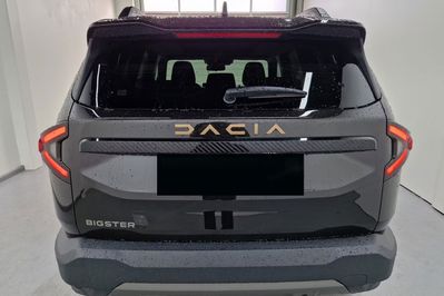 Dacia Bigster Extreme 1.2 TCe mHEV ECO-G LPG