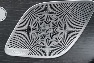 Mercedes GLE Coupe 300 d 4-Matic AMG Line