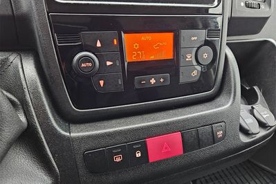 Fiat Ducato Maxi L4H2