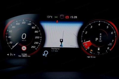 Volvo S60 B3 B Inscription