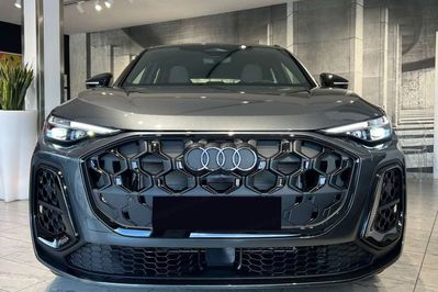 Audi Q5 TDI quattro