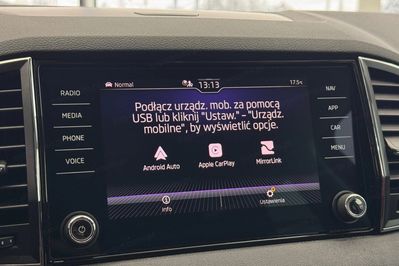 Skoda Karoq 2.0 TDI SCR 4x4 Style DSG