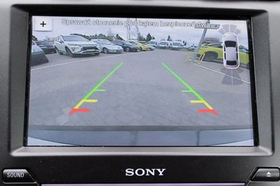 Ford Mondeo Vignale 2.0 TDCi