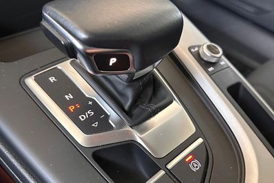 Audi A4 Avant 35 TDI Advanced