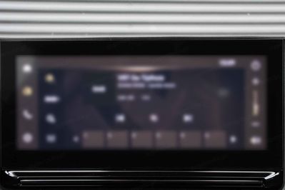 Citroen C3 Aircross PLUS 1.2 MHEV 7-miejsc