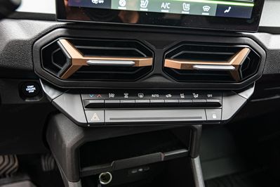 Dacia Duster Extreme 1.2 TCe Hybrid-G LPG 4x4