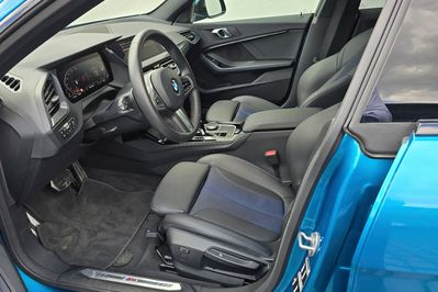 BMW Seria 2 Gran Coupe 218i M Sport