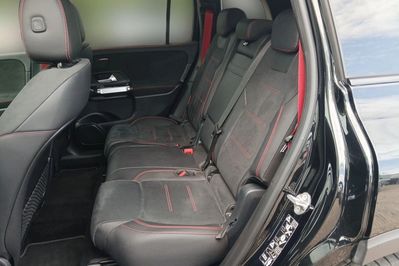 Mercedes GLB AMG 35 4MATIC