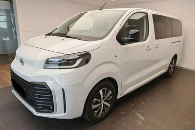 Toyota Proace Verso Long L2H1 Family
