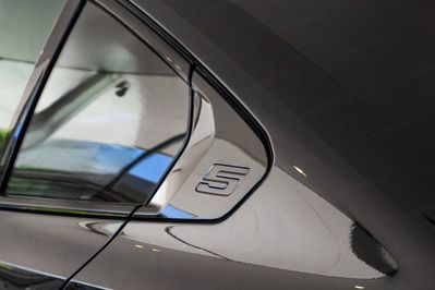 BMW Seria 5 520d xDrive M Sport