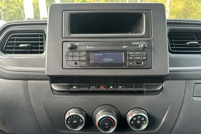 Renault Master L2H2 Pack Clim