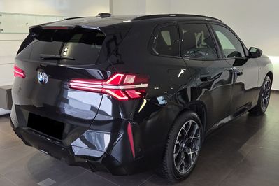 BMW X3 xDrive20 M Sport