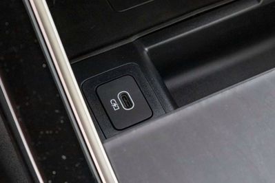 Land Rover Range Rover Velar P400e Dynamic SE