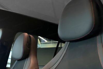 Mercedes GLB 250+ EQ AMG Line