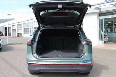 Volkswagen Tiguan Elegance 2.0 TDI DSG