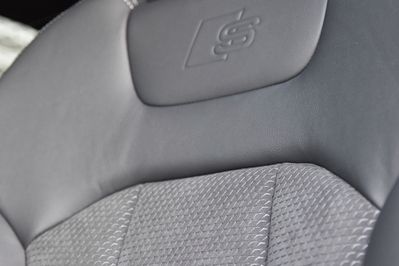 Audi Q7 60 TFSI e quattro S Line