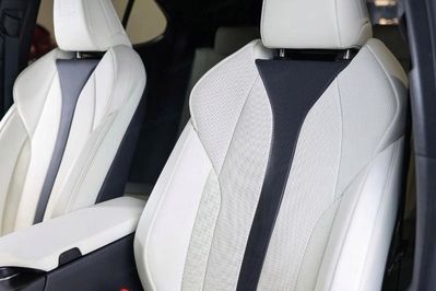 Lexus UX 300h F Sport