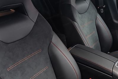 Mercedes CLA 200 AMG Line Shooting Brake