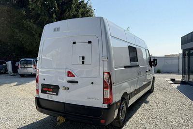 Mercedes Sprinter L3H2