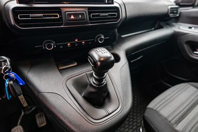 Opel Combo Kombi L2H1