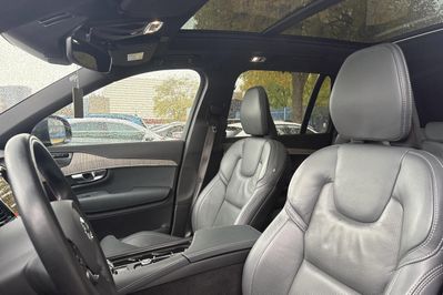 Volvo XC90 B5 D AWD Inscription