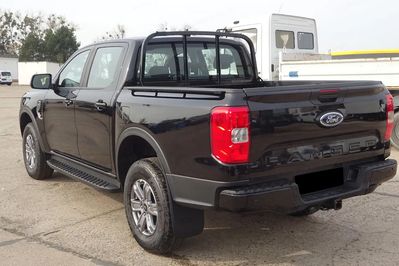 Ford Ranger XLT 4x4 A6