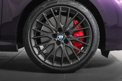 BMW Seria 1 123 xDrive