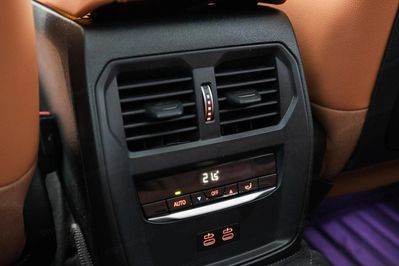 BMW Seria 3 320d mHEV Luxury Line sport-aut