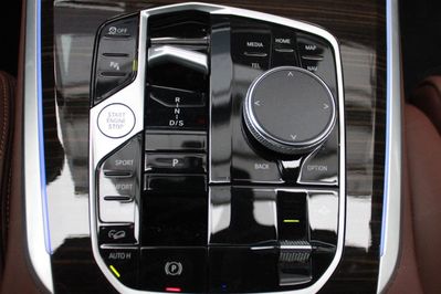 BMW X5 xDrive30d M Sport